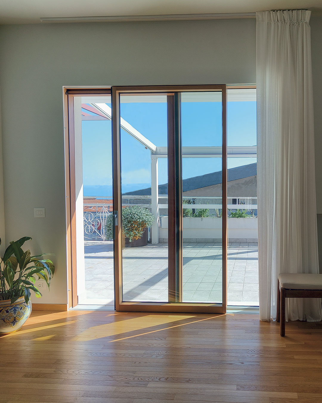 finestre legno alluminio campobasso